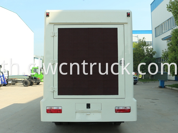 Mobile LED Truck 3